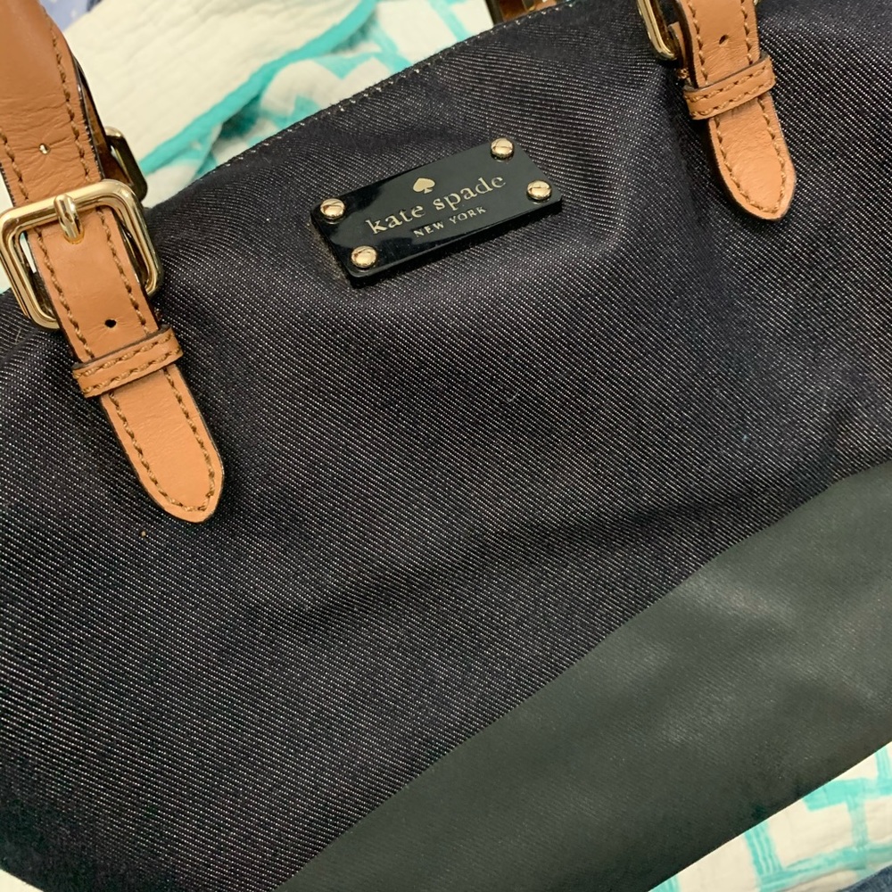 Kate Spade tote bag